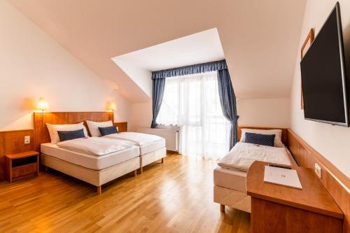 Club Hotel am Kreischberg - image 11