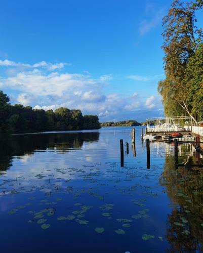 Seehotel Grunewald Berlin