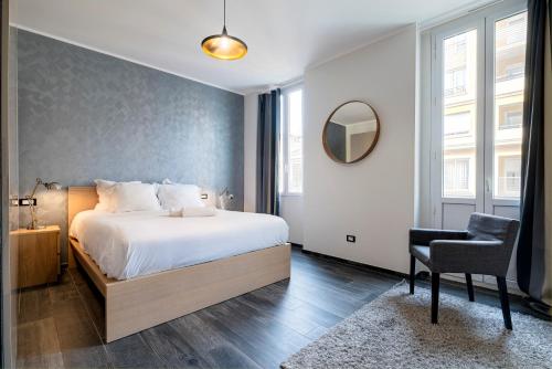 Garibaldi Acropolis emplacement idéal parking - main image