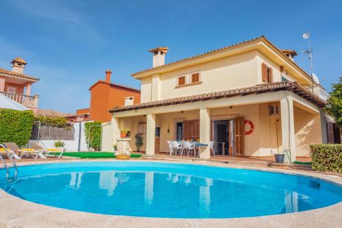 C333 Caülls by Mallorca Villa Selection