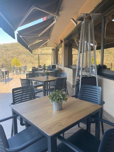 Hotel Don Pablo - main image