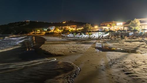 Elena-Stella Apartments Arillas Corfu 5