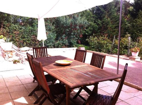 Les Rives d'Or gîte à louer Saint-Aygulf