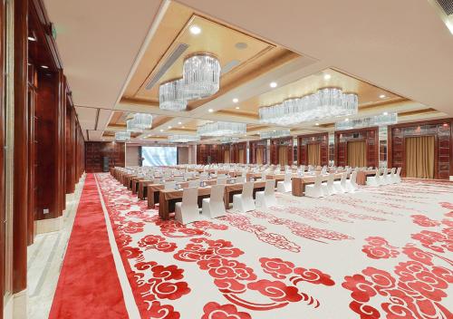 Ming Cheng Hotel Fuzhou