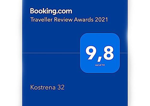  Kostrena 32 in Kostrena