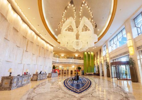 福州名城酒店 Mingcheng Hotel Fuzhou