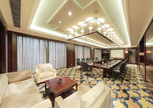 Ming Cheng Hotel Fuzhou