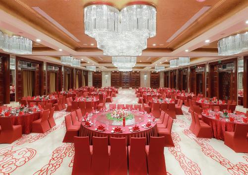 Ming Cheng Hotel Fuzhou