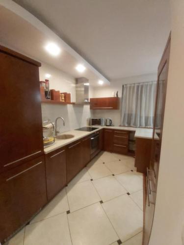 APARTAMENT LUCYNA
