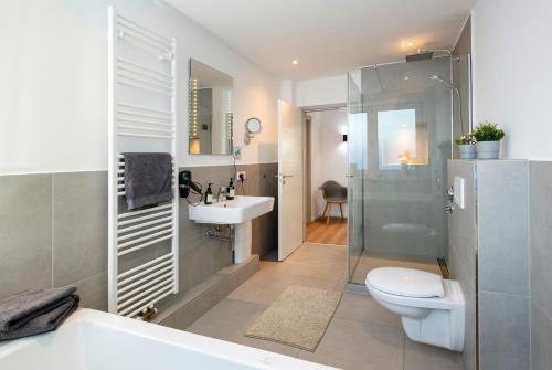 Woterkant Apartments fur Monteure und Handwerker