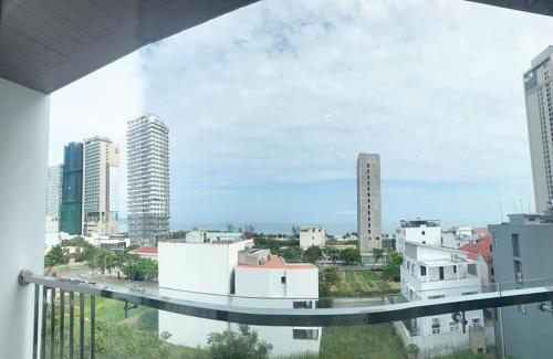 Top Hotel & Apartment So 12 Đuong Đo The Chap, Đa Nang, Viet Nam