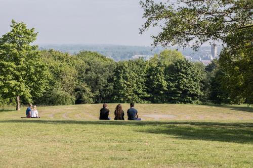 Keynes College - image 3