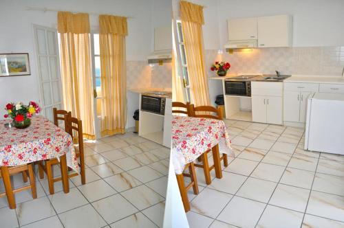 Beautiful Holiday Apartments Maria with pool - Agios Gordios Beach - image 6