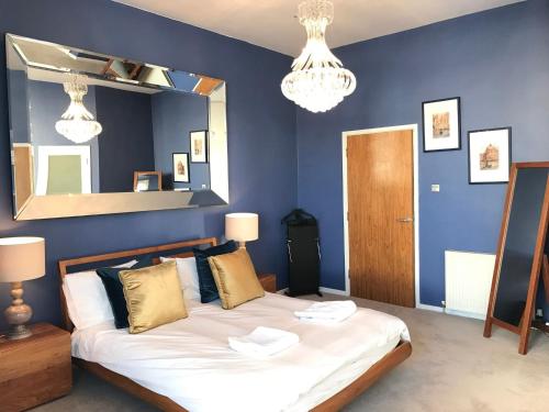 Sillwood Road Group House Sleeps 12 gîte à louer west beach