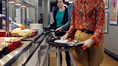 Keynes College - image 12