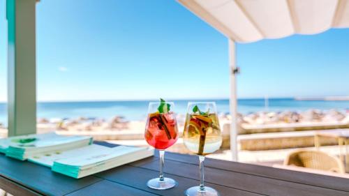 Food and beverages, Hotel Sol e Mar Albufeira in Albufeira