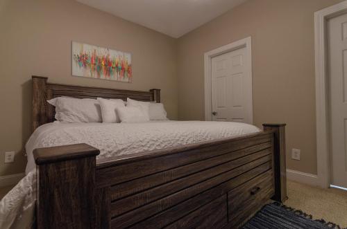Atlanta City Villa Apartment