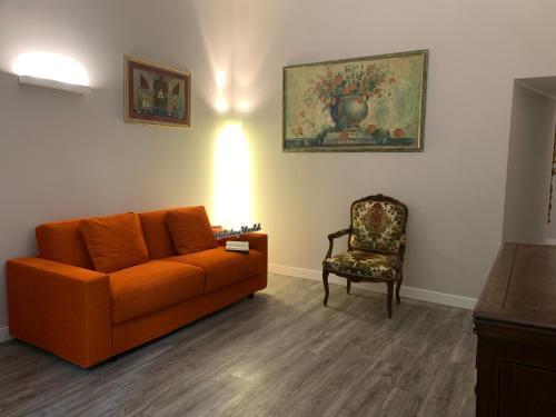 La Casa di Titta by Holiday World, Janov (fotografie 8)