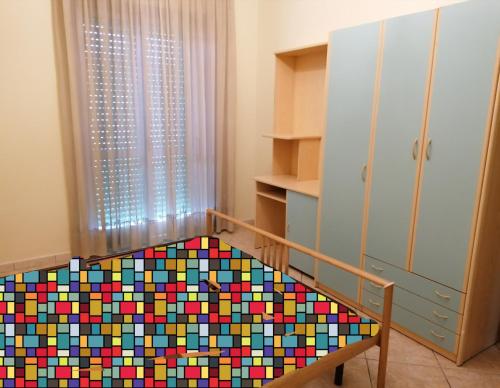 Room in BB - Rent rooms in Nola na chambre d'hôte Lauro