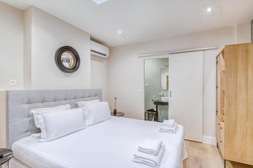 2 bedrooms, 3 beds