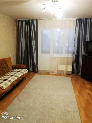 Terrace Академика Сахарова 2 - image 5