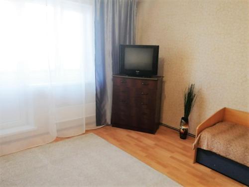 Terrace Академика Сахарова 2 - image 8
