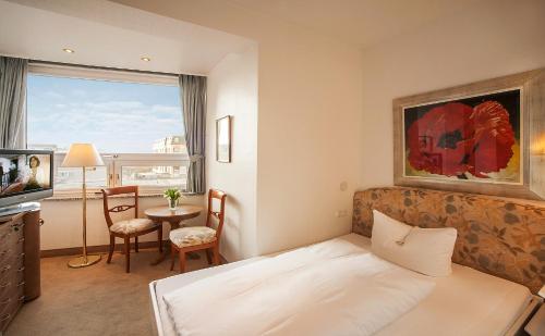 Strandhotel Monbijou garni - image 10