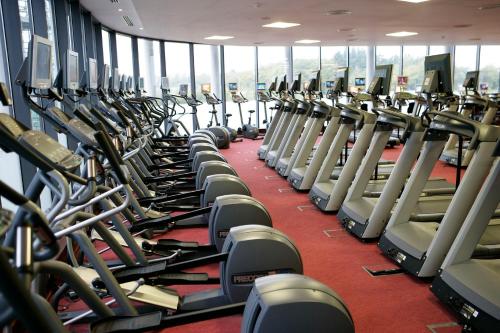 Clayton Hotel Liffey Valley - image 7