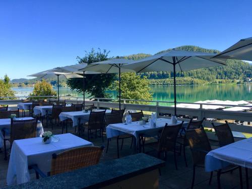 Hotel Marolt Dependance