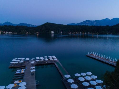 Hotel Marolt Dependance