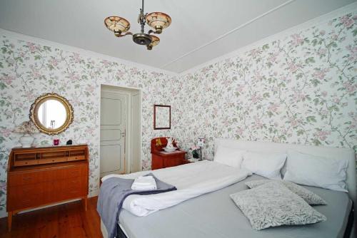 Villa Sisu Room Type - Double or Twin Room with View