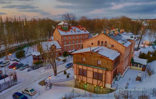 Hotel Młyn Aqua Spa - image 3