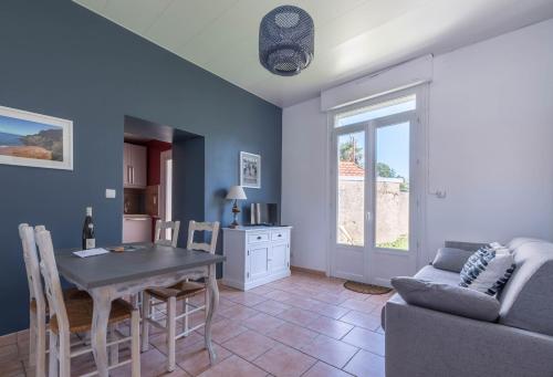 Maison avec jardin dans le centre de Pornic