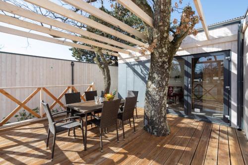 Mediteran Travel Mobile Homes Selce - main image