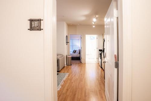 Viagem Charlotte Cozy 1BR in the Arts District - image 2