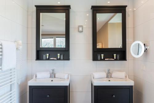 Promenaden-Strandhotel Marolt – St. Kanzian, CA