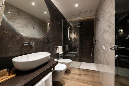 Growel Exclusive Suites San Pietro, Rome (photo 4)
