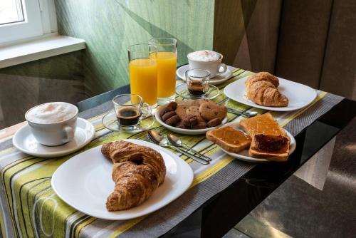 Growel Exclusive Suites San Pietro, Rome (photo 6)