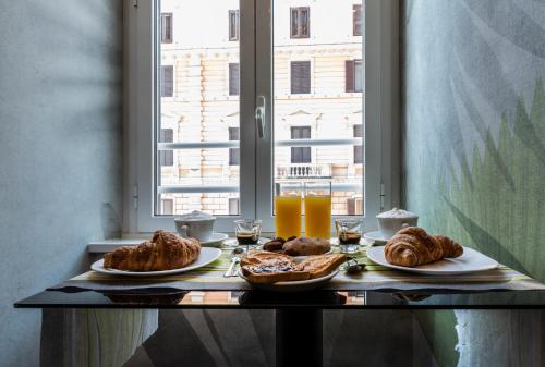 Growel Exclusive Suites San Pietro, Rome (photo 5)