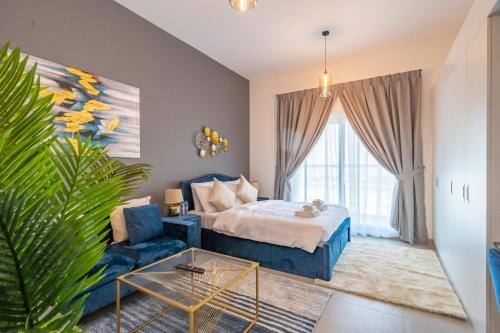 Primestay - Stylish & Brilliant Studio in Al Barsha