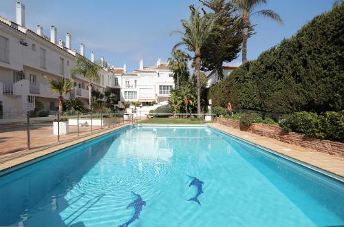 One bedroom apartment walking distance to Puerto Banus - image 10