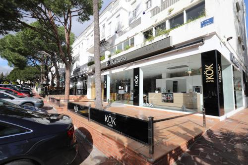 One bedroom apartment walking distance to Puerto Banus - image 14