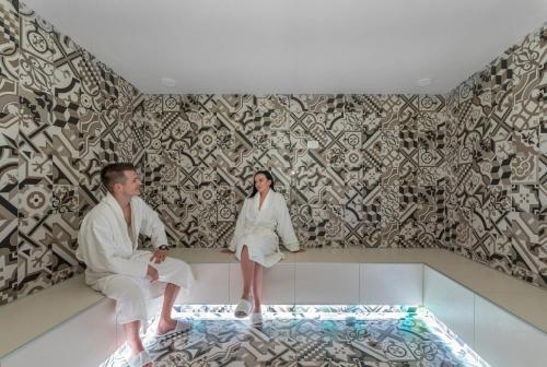 Hotel Hedera - Maslinica Hotels & Resorts - image 2