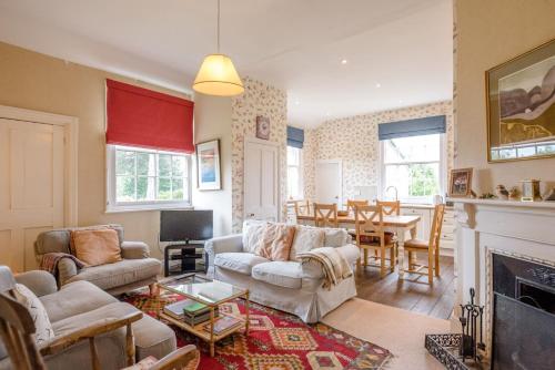 3 Shellpit Cottages Thorpeness