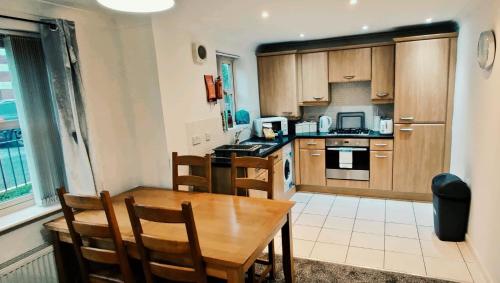 Barnsley Apartment, , South Yorkshire