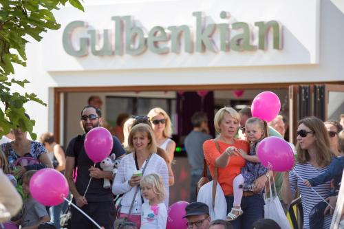 Keynes College - image 10