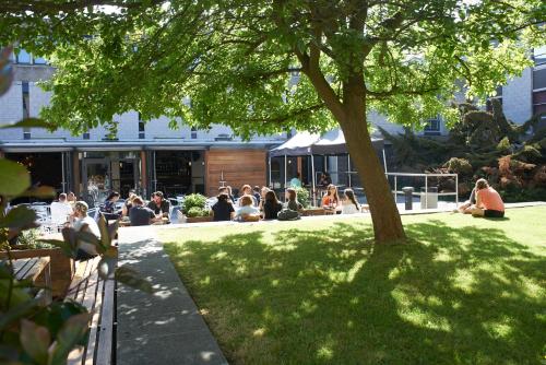 Keynes College - image 9