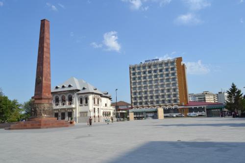 . Hotel Unirea