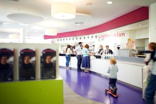 Tyler Court, University of Kent Tyler Court, University of Kent