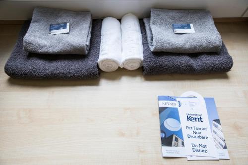 Tyler Court, University of Kent